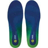 Sidas Comfort 3d Insoles Vert EU 42-43