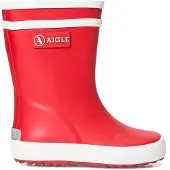 Aigle Bottes de Pluie Aigle Baby Flac Rouge-Taille 19