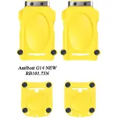 Grivel Antigel Antibottaccordeon For G14 New