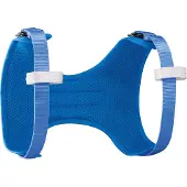 Petzl Body Harness Chest Bleu Enfants