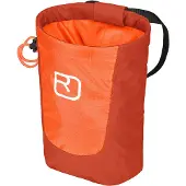 Ortovox Trad Chalk Bag Orange