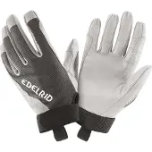 Edelrid Skinny Ii Gloves Blanc M Homme