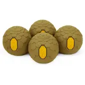 Helinox Vibram ball feet Vibram (x4)