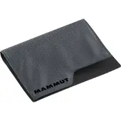 Mammut Smart Wallet Ultralight, couleur:smoke, taille:one size