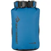 Sea to Summit Big River Dry Sack 65l Bleu,Multicolore