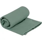 Sea to Summit Drylite, Serviette de voyage, Vert