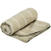Sea to Summit Drylite towel eco, medium, desert wind