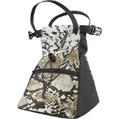 Grivel Trend Chalk Bag Noir