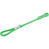 Ocun Sbea 9.5-9 Mm 8 Mm Lanyard Cape Vert 40 cm