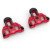 Garmin Rally Rs 4.5º Float Cleats Noir