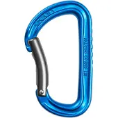 Ocun - Falcon Bent - Mousqueton De Progression Bleu