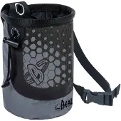 BEAL Maxi Cocoon Chalk Bag Noir