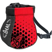 BEAL Cocoon Clic Clac Chalk Bag Rouge