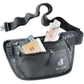 Deuter Portefeuille Security Money Belt I Rfid Block