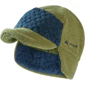 Vaude Caprea Beanie Vert S Enfants