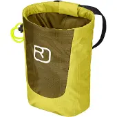 Ortovox - Sac à magnésie - Trad Chalkbag Dirty Daisy - Jaune