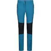 CMP 32t1065 Pants Bleu 4 Years Enfants