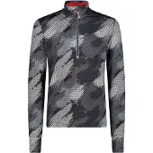 CMP 32l2827 Long Sleeve Jersey Gris M Homme