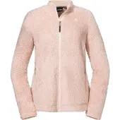 Schöffel Veste en polaire fonctionnelle 'Southgate' rosé