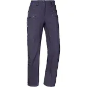 Schöffel Pantalon outdoor 'Pizac' violet foncé