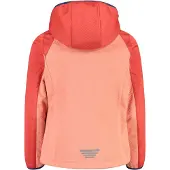CMP Veste Softshell Fix Hood 32a1085