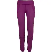 TROLLKIDS Rondane Winter Leggings Violet 140 cm Fille