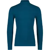 CMP Seamless 32y2697 Long Sleeve Base Layer Bleu M-L Homme