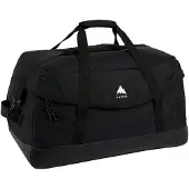 Burton Flt Attendant Duff Sac à Bottes Noir Noir One Size