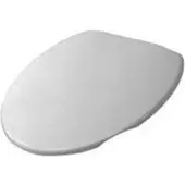 Duravit Couvercle d'urinoir STARCK 1 blanc