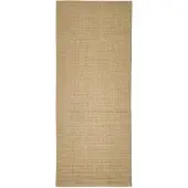 vidaXL Tapis Sisal naturel 80x200 cm