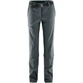 Maier Sports Arolla Pants Gris 4XL / Regular Femme
