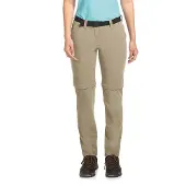 Maier Sports Pantalon de randonnée femme Inara