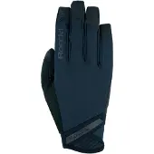 Roeckl Rosenheim Gloves Bleu 7.5 Homme