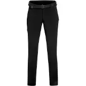 Maier Sports Pantalon de randonnée slim Naturno