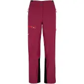 Salewa Sella Responsive Pants Violet L Femme
