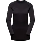 Mammut T-shirt à Manches Longues Trift