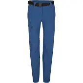 Maier Sports Lulaka Pants Gris M-L / Long Femme