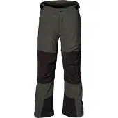 Isbjörn of Sweden Outdoor Pantalon - Escaliers - Graphite - - 7-8 ans (122-128) - Pantalon - Coton