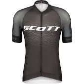 SCOTT Maillot à Manches Courtes Rc Pro
