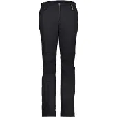 CMP 3w05376 Pants Noir 2XS Femme