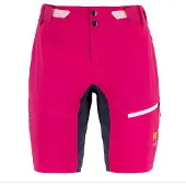 Karpos Val Viola Shorts Rose M Homme