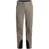 Vaude Bike Pantalon Qimsa Light Softshell
