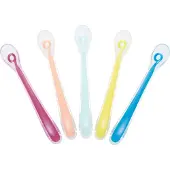 BabyMoov Whitehead Spoon Multicolore Enfants