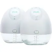 Elvie Pump Double