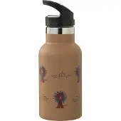 Fresk Crocodile 500ml Thermal Bottle Clair Enfants