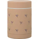Fresk Swallow 300ml Thermal Bag Rose Enfants