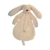 Happy horse Rabbit Richie - Petit doudou beige