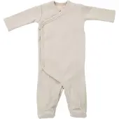 Lodger Gigoteuse Lodger Jumper Nomad Rib Basic Birch-62