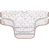 Lassig Tablier - 2 Pack - Tiny Moutons fermiers - - UneTaille - Tablier