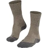 Falke Wandelsokken Falke TK1 Wool Women Kitt Mouline-Schoenmaat 37 - 38